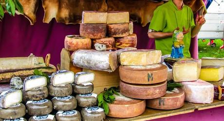 El sabor de España que conquista el mundo