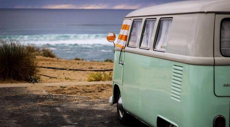 Consejos prácticos para viajar en furgoneta camper