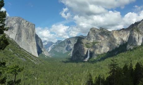 Las mejores rutas de viaje por la costa Oeste de Estados Unidos