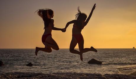 Tendencias en bikinis para las vacaciones – Bikinis, protagonistas del verano