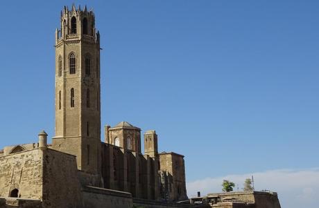 Catedrales imprescindibles para visitar en la provincia de Lleida – El patrimonio religioso de Lleida Catedrales imprescindibles para visitar en la provincia de Lleida – El patrimonio religioso de Lleida