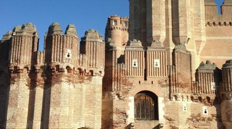 Escapada por la provincia de Segovia Escapada por la provincia de Segovia