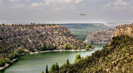 Escapada por la provincia de Segovia Escapada por la provincia de Segovia