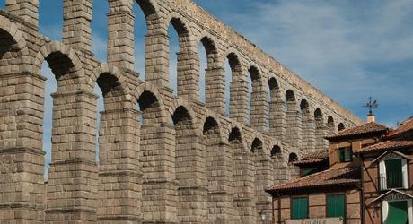 Escapada por la provincia de Segovia Escapada por la provincia de Segovia