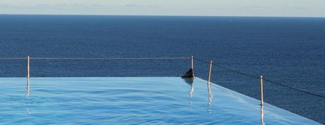 Los mejores hoteles con infinity pool en Barcelona para un verano de postureo Los mejores hoteles con infinity pool en Barcelona para un verano de postureo