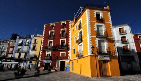 Los mejores lugares que visitar en Alicante en 2025 Los mejores lugares que visitar en Alicante en 2025