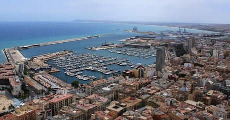 Los mejores lugares que visitar en Alicante en 2025 Los mejores lugares que visitar en Alicante en 2025