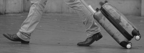 ¿Por qué usar una consigna de equipaje en tus viajes? ¿Por qué usar una consigna de equipaje en tus viajes?