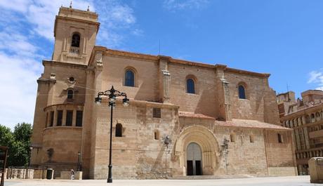 Guía turística de Albacete – Qué ver en Albacete