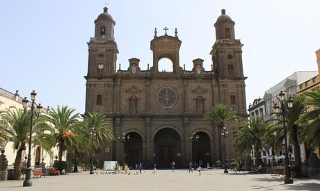 Guía sobre Gran Canaria – Lugares que ver en Gran Canaria Guía sobre Gran Canaria – Lugares que ver en Gran Canaria