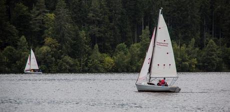 Viajes en velero: Cuando viajar es dejarse llevar por el viento Viajes en velero: Cuando viajar es dejarse llevar por el viento