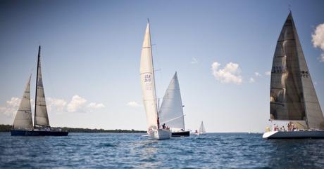 Viajes en velero: Cuando viajar es dejarse llevar por el viento Viajes en velero: Cuando viajar es dejarse llevar por el viento