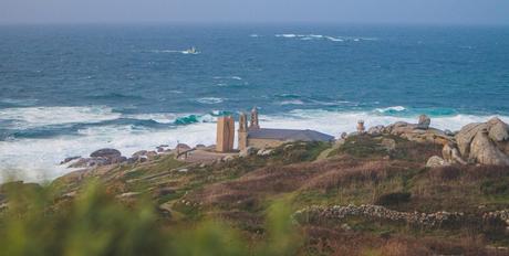 Pueblos costeros para perderse en las Rías Altas de la costa coruñesa Pueblos costeros para perderse en las Rías Altas de la costa coruñesa