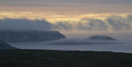 Pueblos costeros para perderse en las Rías Altas de la costa coruñesa Pueblos costeros para perderse en las Rías Altas de la costa coruñesa