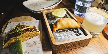 Un viaje por La Mar, de Gastón Acurio