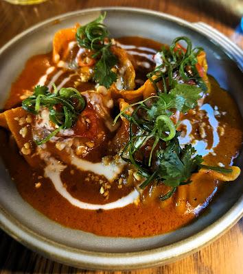 Un viaje por La Mar, de Gastón Acurio