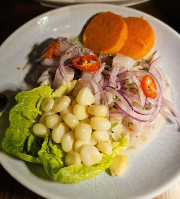 Un viaje por La Mar, de Gastón Acurio