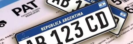 ✅ Desde agosto, podrías dejar de pagar la patente de tu auto en Buenos Aires