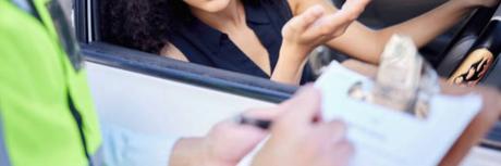 🚗 ¿Te llegó una multa que no te cierra? Así podés reclamarla desde agosto 2025