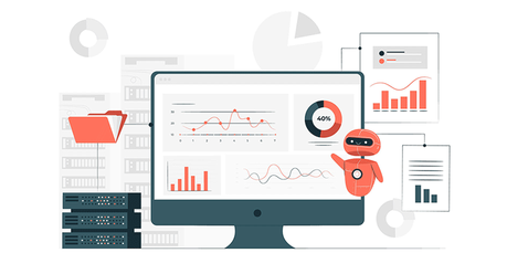 QUÉ ES UN SMART ERP, ERP INTELIGENTE O I-ERP