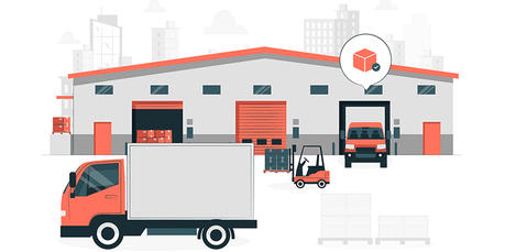 GEMELO DIGITAL DEL ALMACÉN: MAXIMIZA LA EFICIENCIA DE TU ALMACÉN