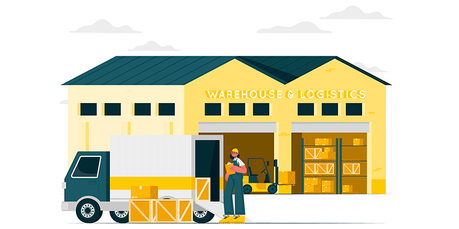 EL SOFTWARE DE ALMACEN SGA TAMBIÉN ES PARA PYMES