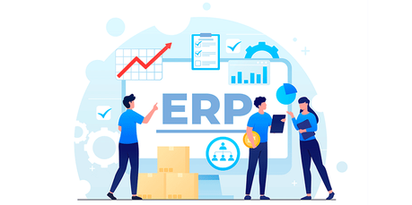 SOFTWARE ERP: CÓMO IDENTIFICAR SI ESTÁ OBSOLETO