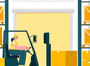 Automatiza almacen para optimizar cadena suministro