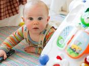 ¿Por importantes juguetes sensoriales desarrollo infantil?