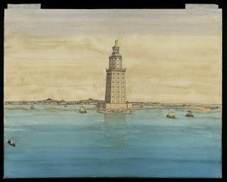 Ciudad (E. M. Forster)