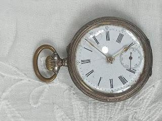 Hora (Novalis) Hora (Novalis)