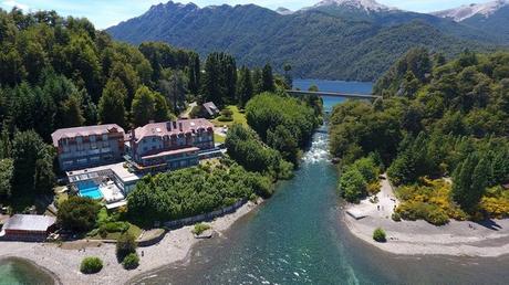 Hotel Correntoso (1a parte) Hotel Correntoso (1a parte)