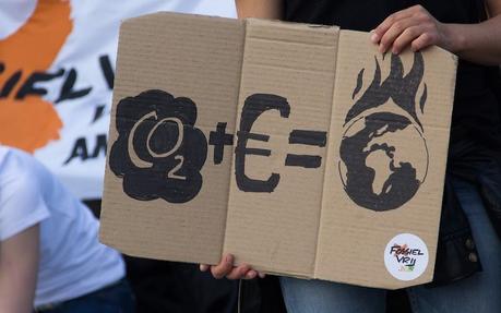 Ignorar el cambio climático te puede llevar al banquillo: La Haya declara ilegal la inacción de los Estados (2)