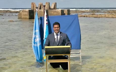 La lucha contra el cambio climático ha llegado hasta la Corte Internacional de Justicia impulsada por países vulnerables 