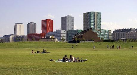 Vitoria-Gasteiz, ejemplo de destino turístico inteligente