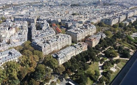 El calor extremo en las ciudades es una realidad preocupante que amenaza la salud pública, la calidad de vida urbana y la sostenibilidad del Planeta