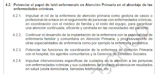 De estratexia a estratexia e deixo o meu punto de vista.