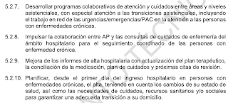 De estratexia a estratexia e deixo o meu punto de vista.