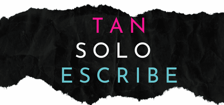 Tan solo escribe Tan solo escribe