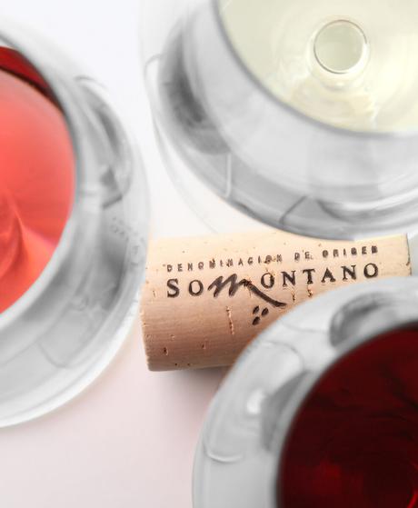 PRESENTACIÓN DEL FESTIVAL VINO SOMONTANO PRESENTACIÓN DEL FESTIVAL VINO SOMONTANO