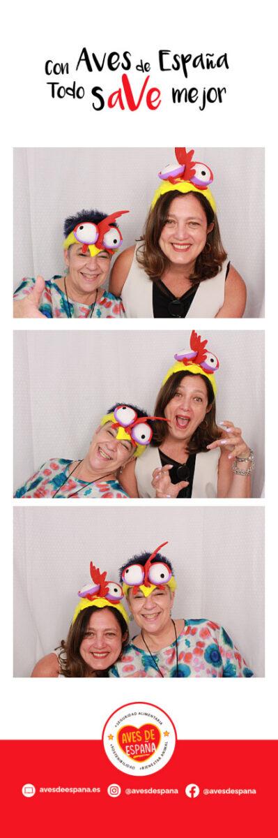 Aves de España, un verano disfrutando de estas maravillosas proteínas