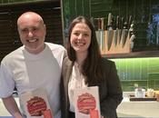 «Escabeches» chef Rodrigo Calle Diana Díaz, Editorial Planeta Gastro