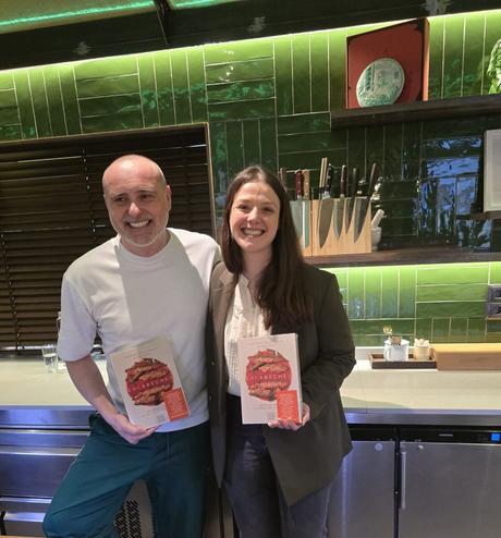 Escabeches, una técnica milenaria adaptada a los tiempos de hoy