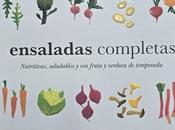 Ensaladas Completas Emily Ezekiel Editorial Cinco Tintas