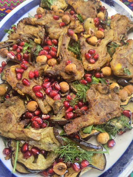 Ensaladas Completas de Emily Ezekiel de Editorial Cinco Tintas Ensaladas Completas de Emily Ezekiel de Editorial Cinco Tintas