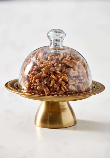 El Día Mundial de la Nuez por todo lo alto