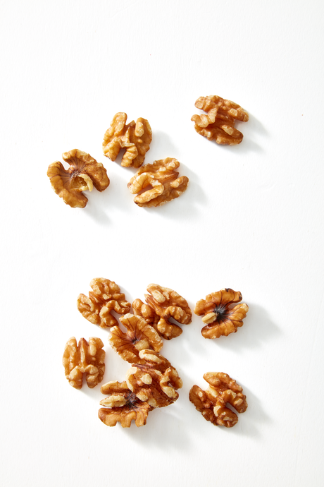 El Día Mundial de la Nuez por todo lo alto