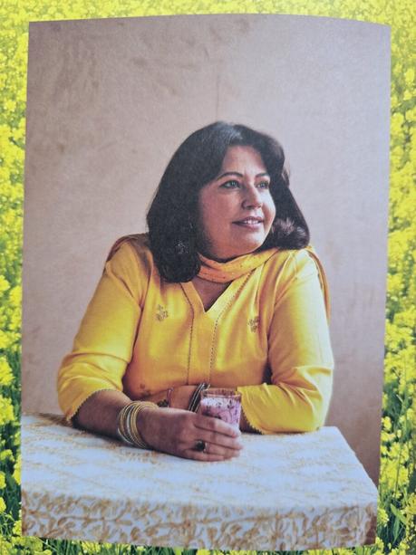 Cocina Casera India de Romy Gill, editado por Editorial Cinco Tintas