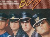 Englis Boys Can't Stop Feeling puedo parar sentimiento) 1982