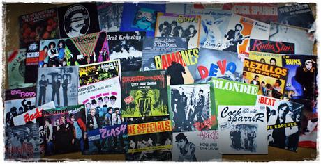 Spanish Bombs Blog cumple 15 años